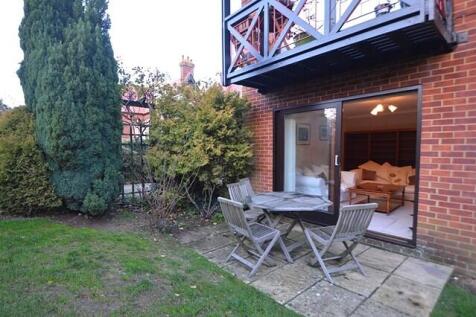Patio 1