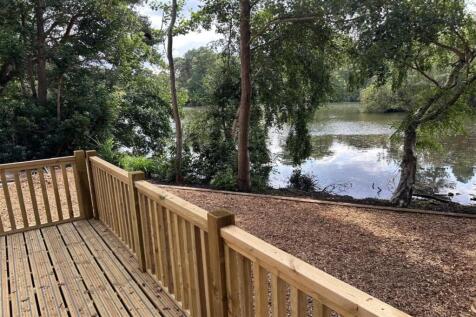 Lake View 2