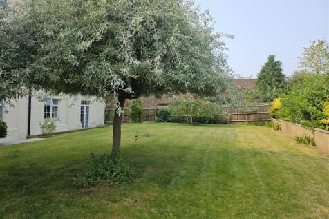 Communal Garden 1