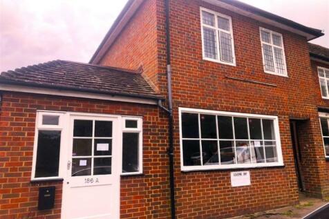 Shop Front 