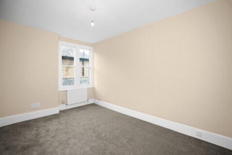 Flat 3, Bedroom
