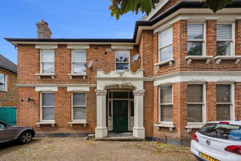 Flat 2, External