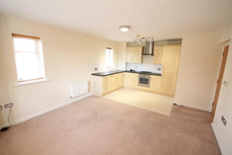 Open Plan Living ...