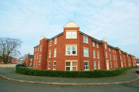 Lambert Crescent ...