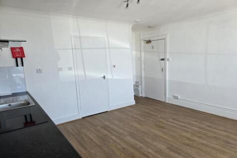 Open Plan 