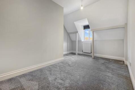 Living / Dining Room