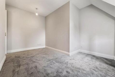 Living / Dining Room