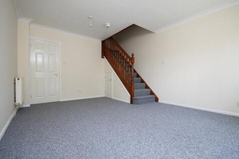 Living / Dining Room