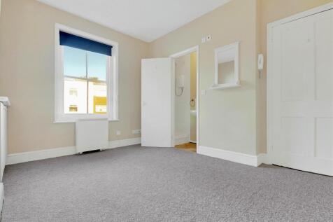 Living / Bedroom