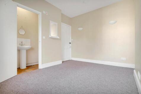 Living / Bedroom