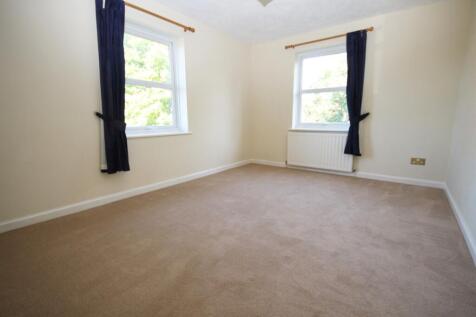 Bedroom view 1