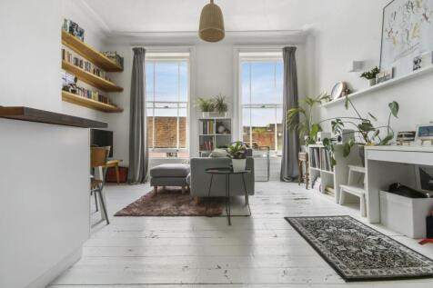 Open Plan Living (Ma