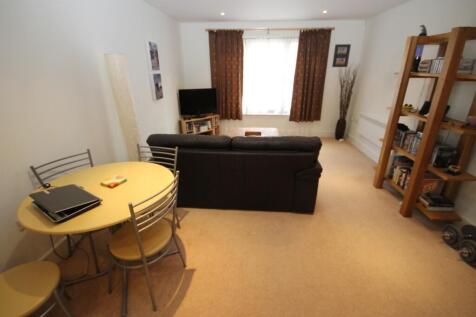 Living Room View 2