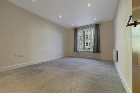 Open Plan Living/Kit