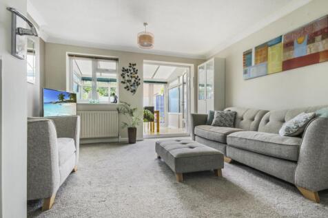 Living / Dining Room