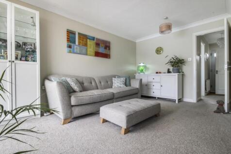 Living / Dining Room