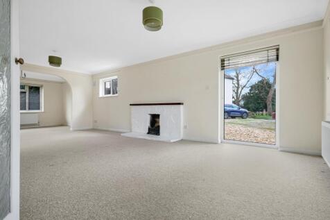 Living / Dining Room