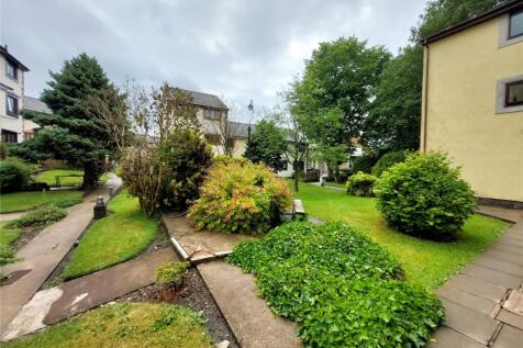 Communal Gardens