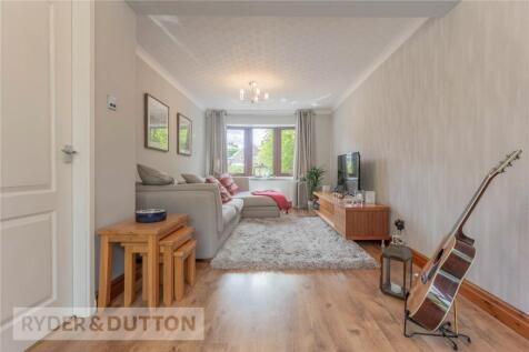 Long Living Room