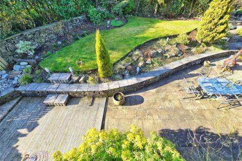 Rear Gardens