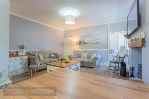 Open Plan Living Rm