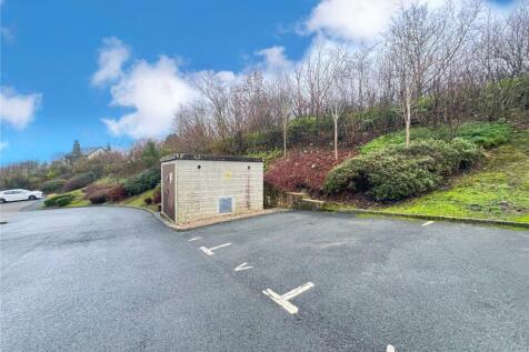 Visitor Parking