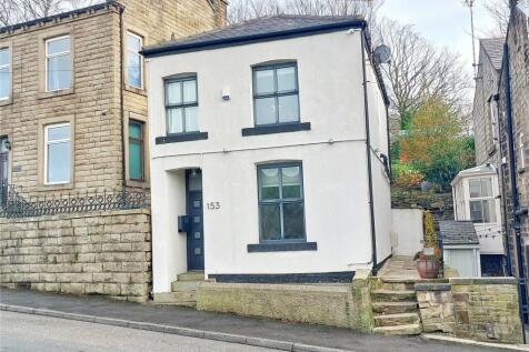4-Bed Detached Home