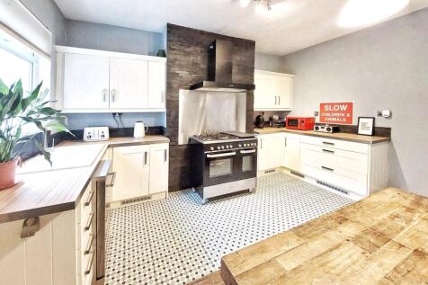Kitchen Dining Room