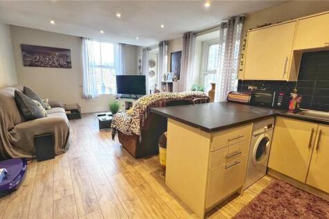 Open Plan: Flat C