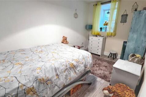 Bedroom 1 Flat C