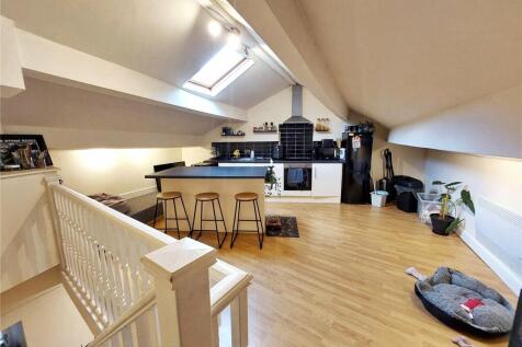 Kitchen Diner Flat B