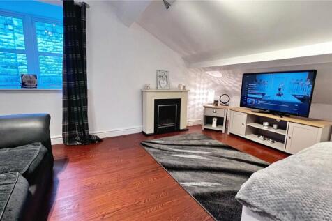 Lounge Flat D