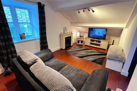 Lounge Flat D