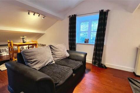 Lounge Dining Flat D