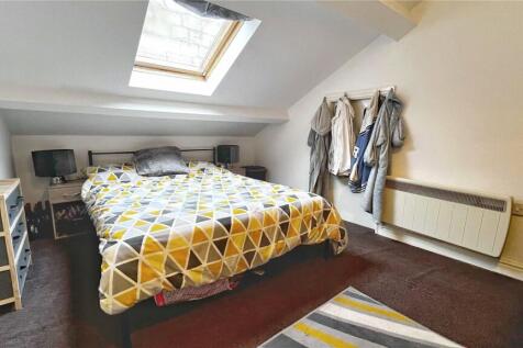 Bedroom Flat D