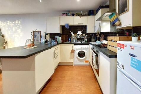 Kitchen Flat E