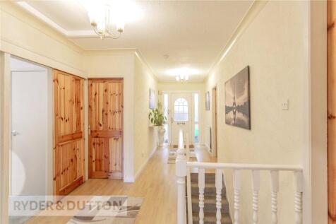 Hallway &amp; Landing