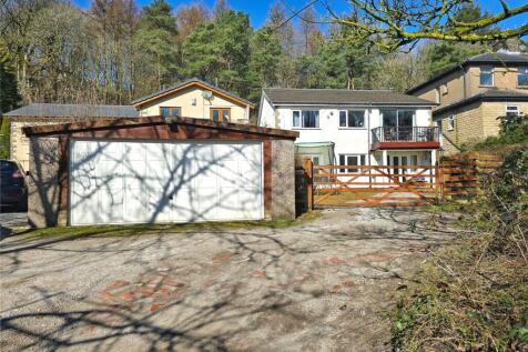 Double Garage