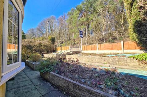 Front Garden View