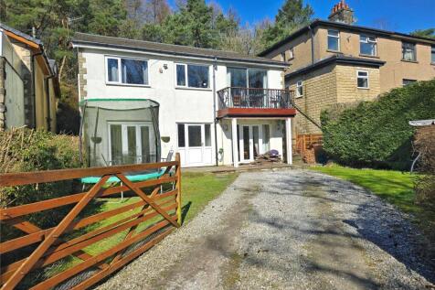 Detached &amp; Gardens