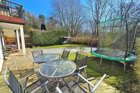 Patio Lawn &amp; Balcony