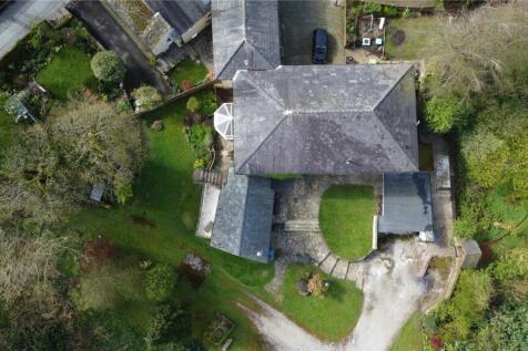 Overhead View