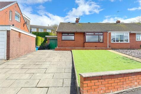 Driveway &amp; Garden