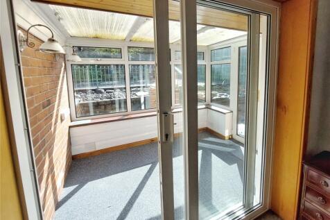 Patio Doors