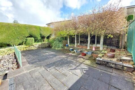 Patio &amp; Borders