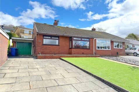 Driveway &amp; Garage