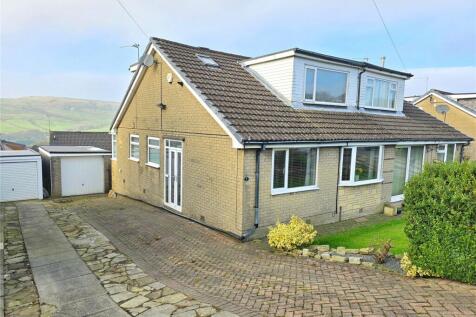 Driveway &amp; Garage