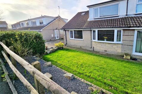 Front Lawn Garden