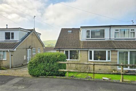 Dormer Semi-Detached