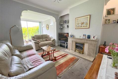 Sitting Room Lounge